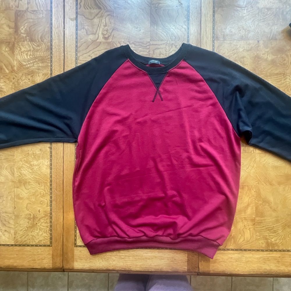 Coofandy Athletic Man’s Shirt!
